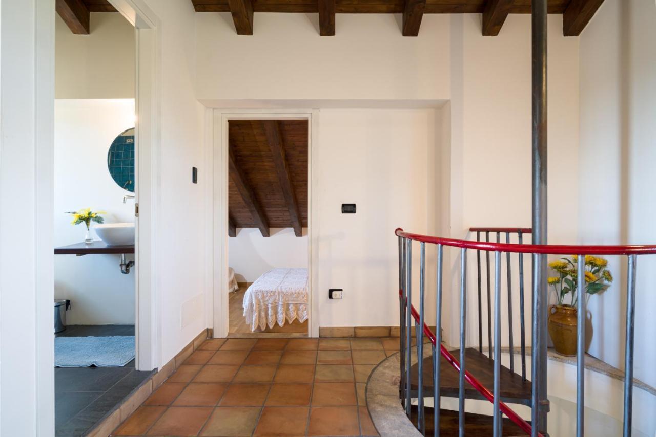 Villa Tina Taormina Exterior photo